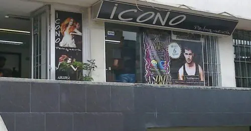 ICONO PELUQUERIA BOGOTÁ ICONO PELUQUERIA BOGOTÁ